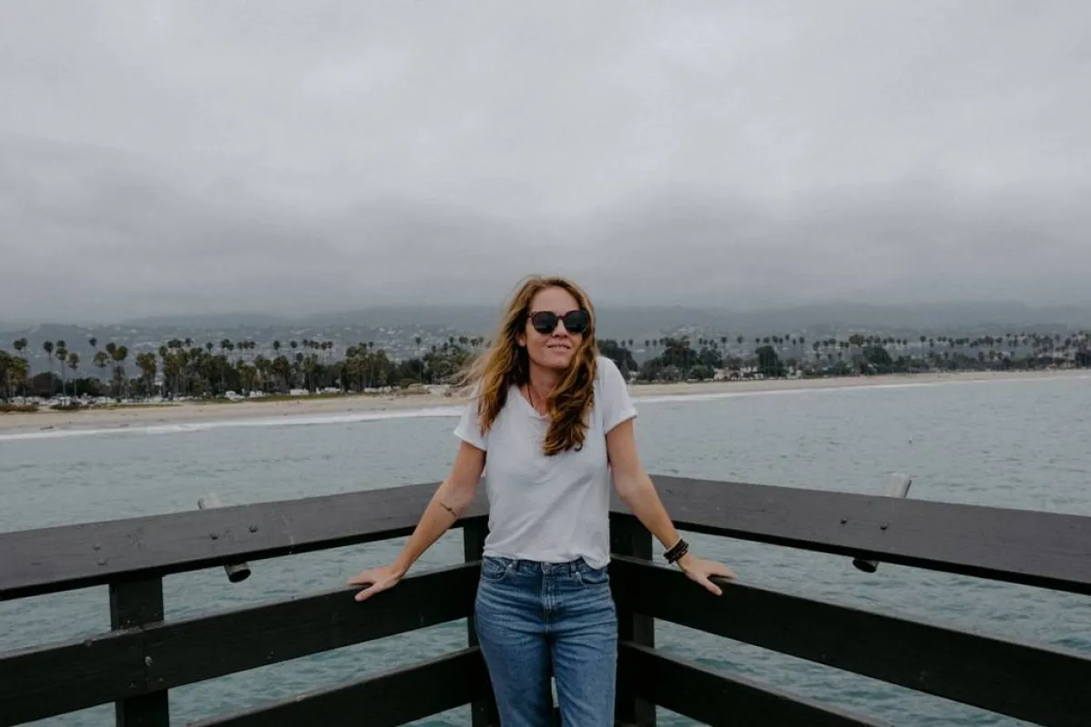 العزلة المفيدة