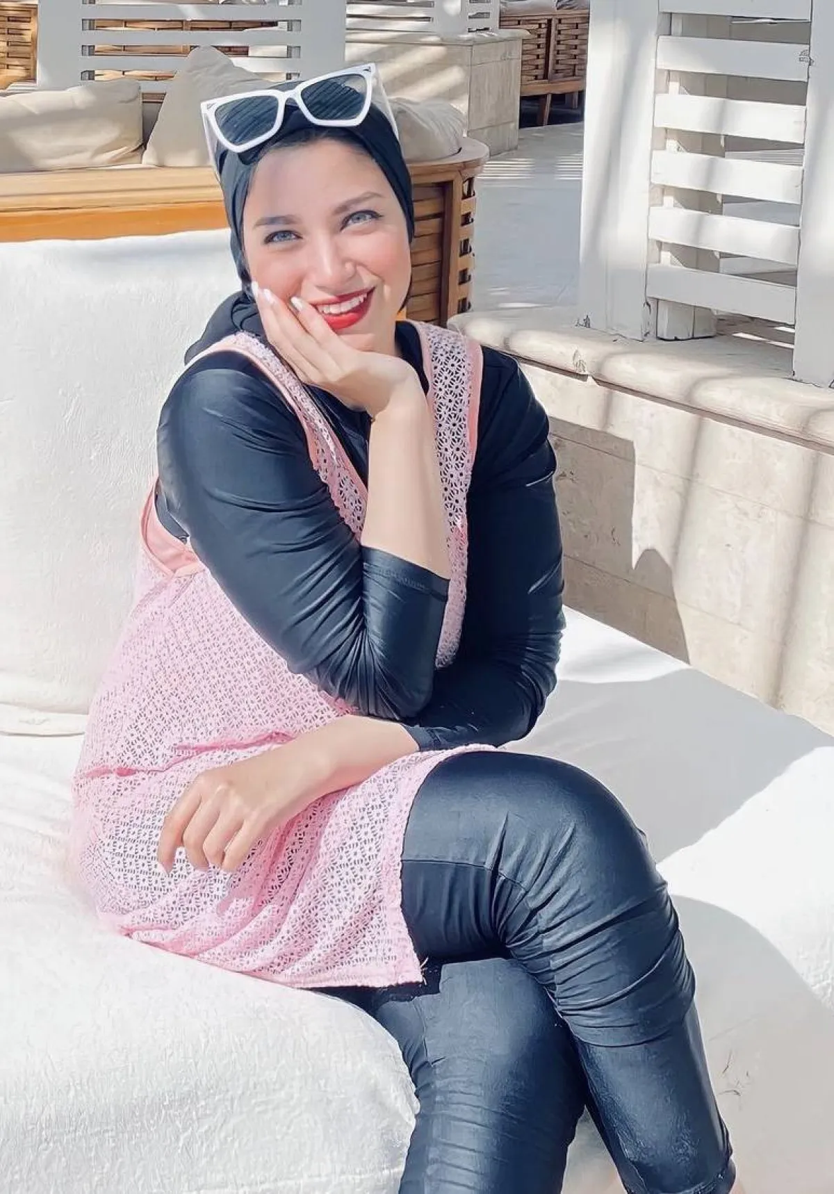 تنسيق كاجوال