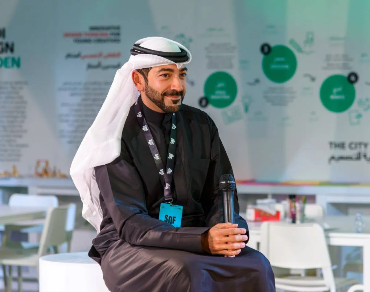 محمد كاظم في اظلال