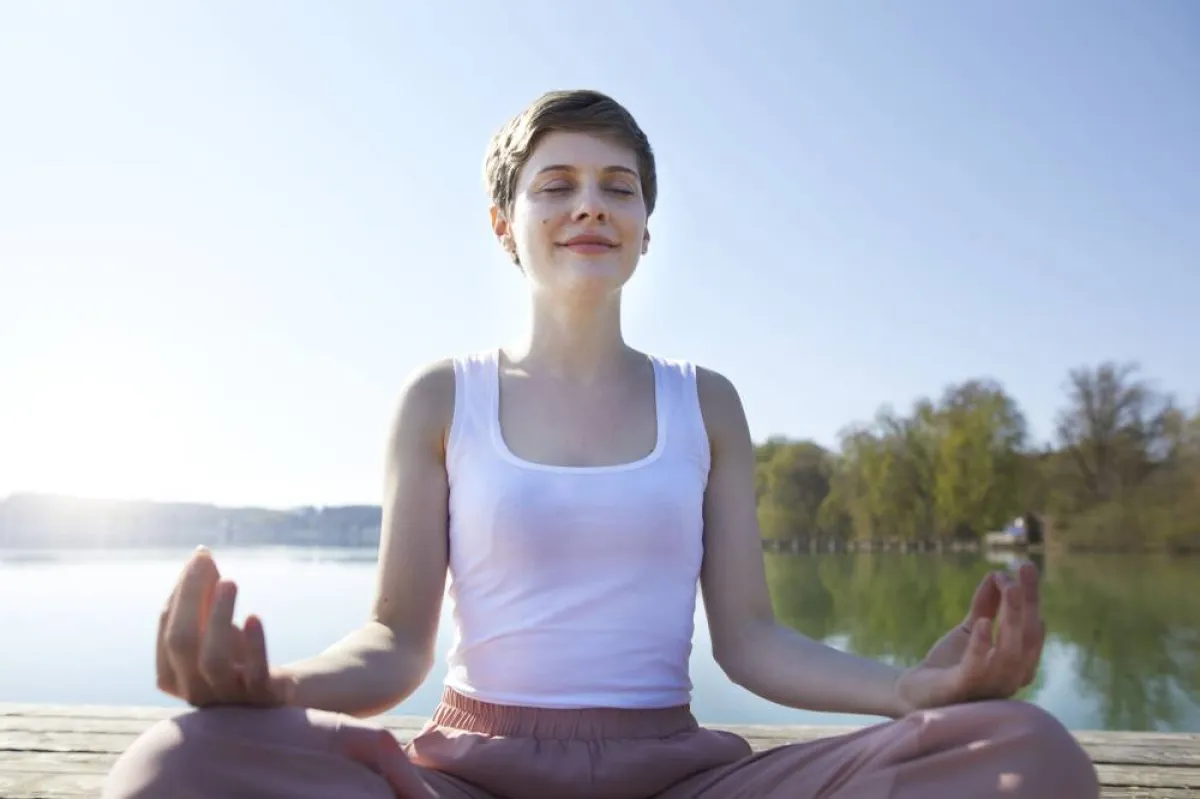 المداومة على أداء التمرينات الرياضية هو جزء من الاهتمام بالصحة الجسديّة