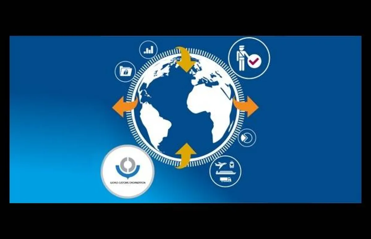 الاحتفال باليوم العالمي للجمارك