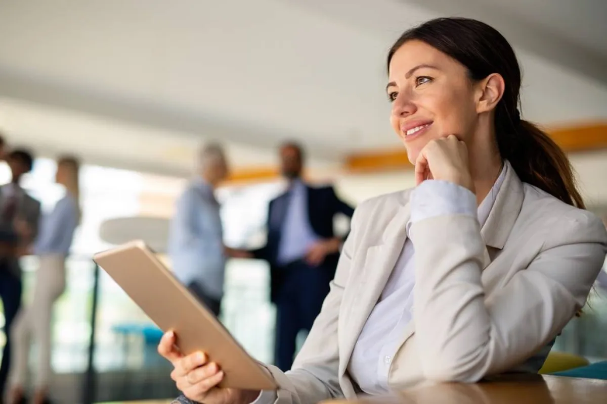 عادات مشتركة بين الناجحين 