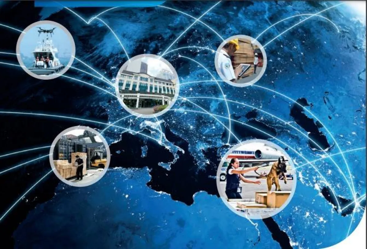 الاحتفال باليوم العالمي للجمارك