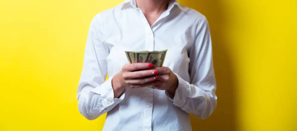 من الضروري الدراية بالمال الذي يتطلّبه المشروع