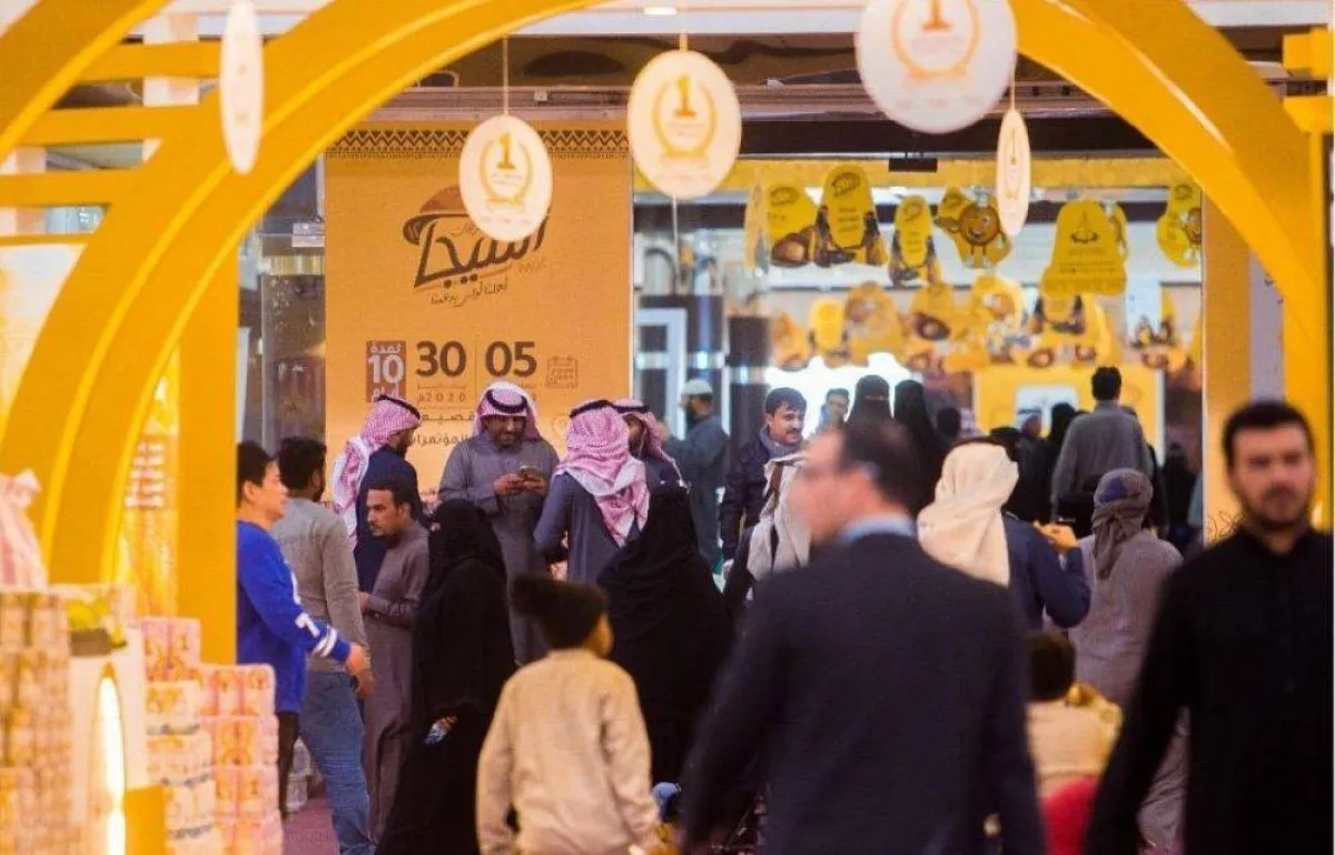 انطلاق مهرجان الكليجا في نسخته الـ13.. الأربعاء المقبل