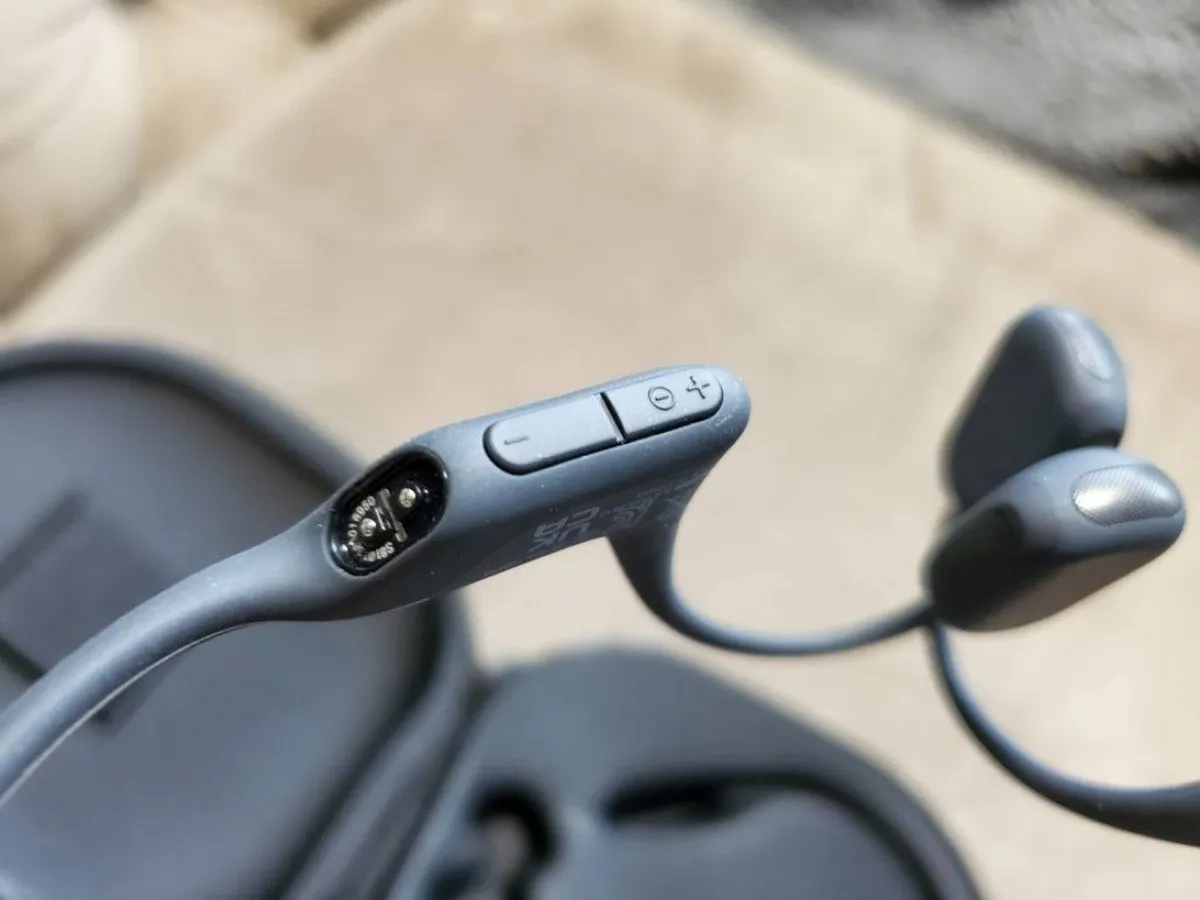 صورة تكشف تفاصيل سماعة شوكز الجديدة