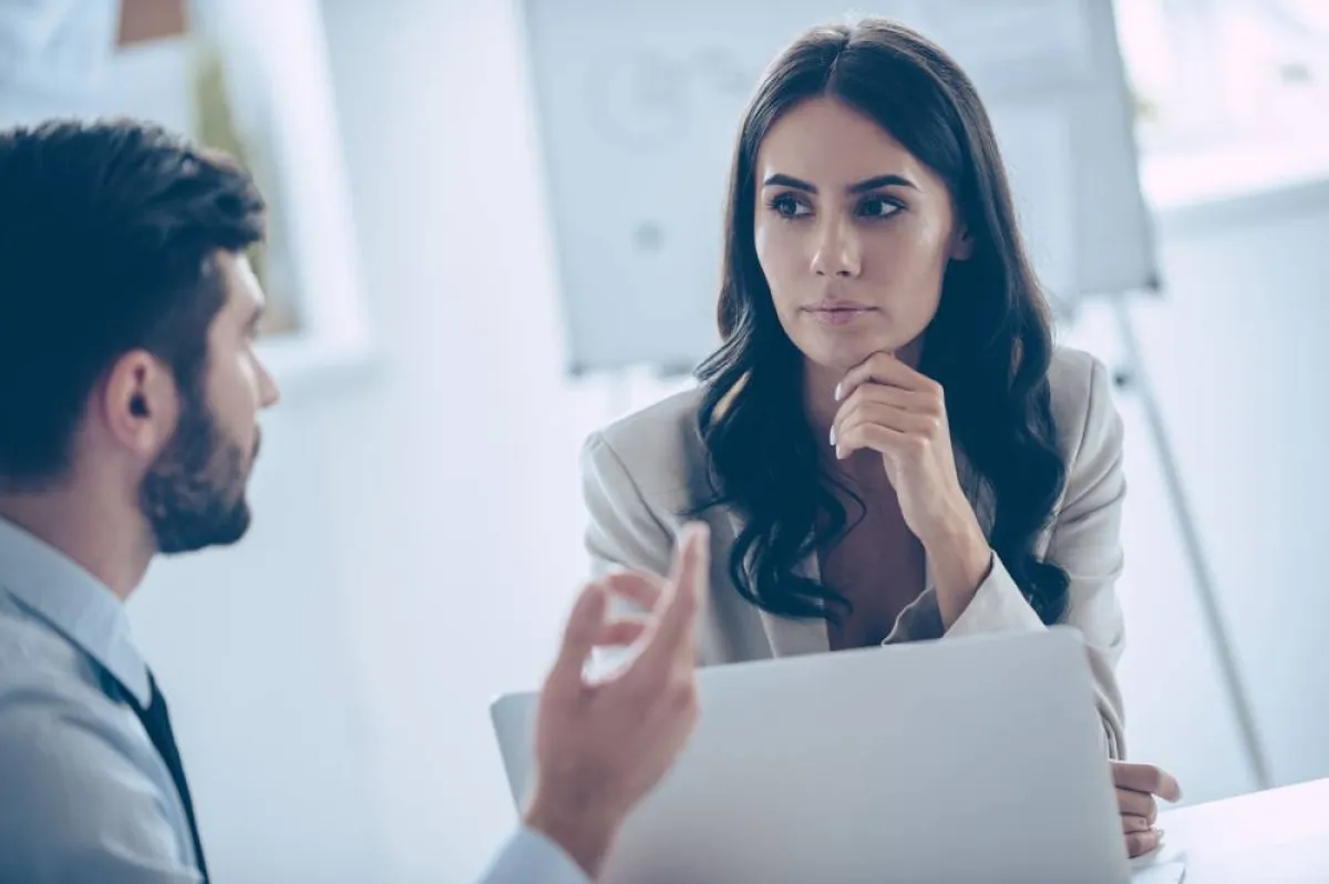 التفكير التحليلي يساعد في تحديد الأسباب الجذرية لمشكلة ما