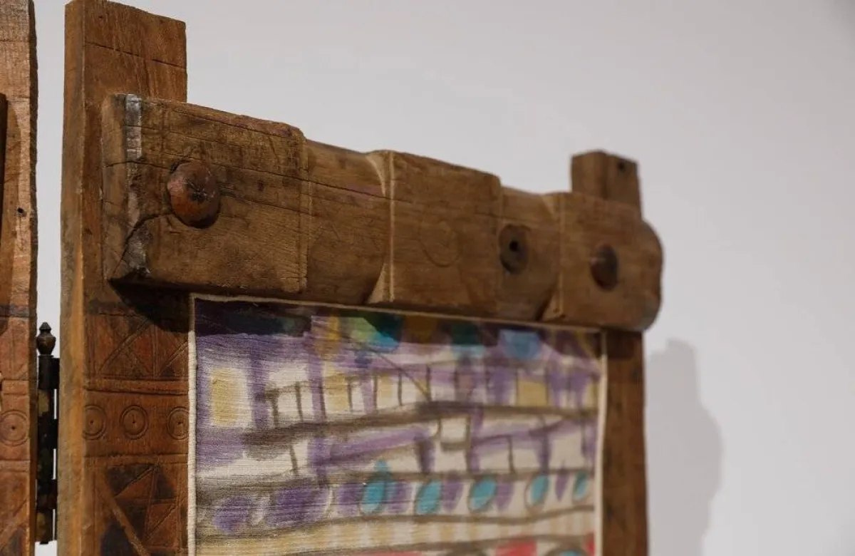 عمل غني مليء بالأصالة