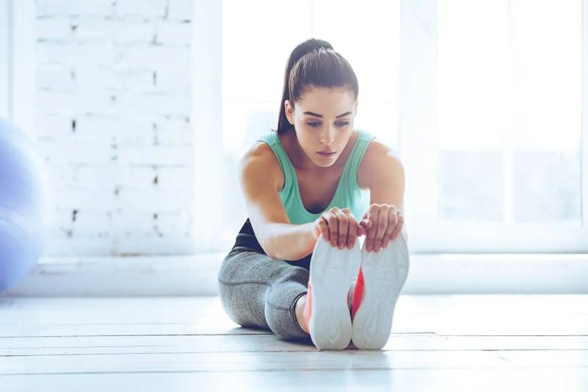 تمارين رياضية