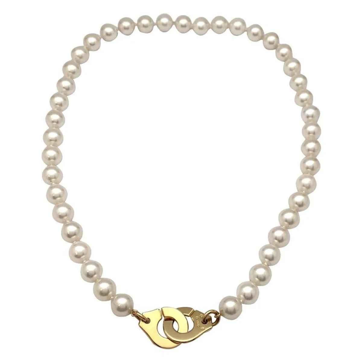 قلادة لؤلؤ من دين فان Dinh Van