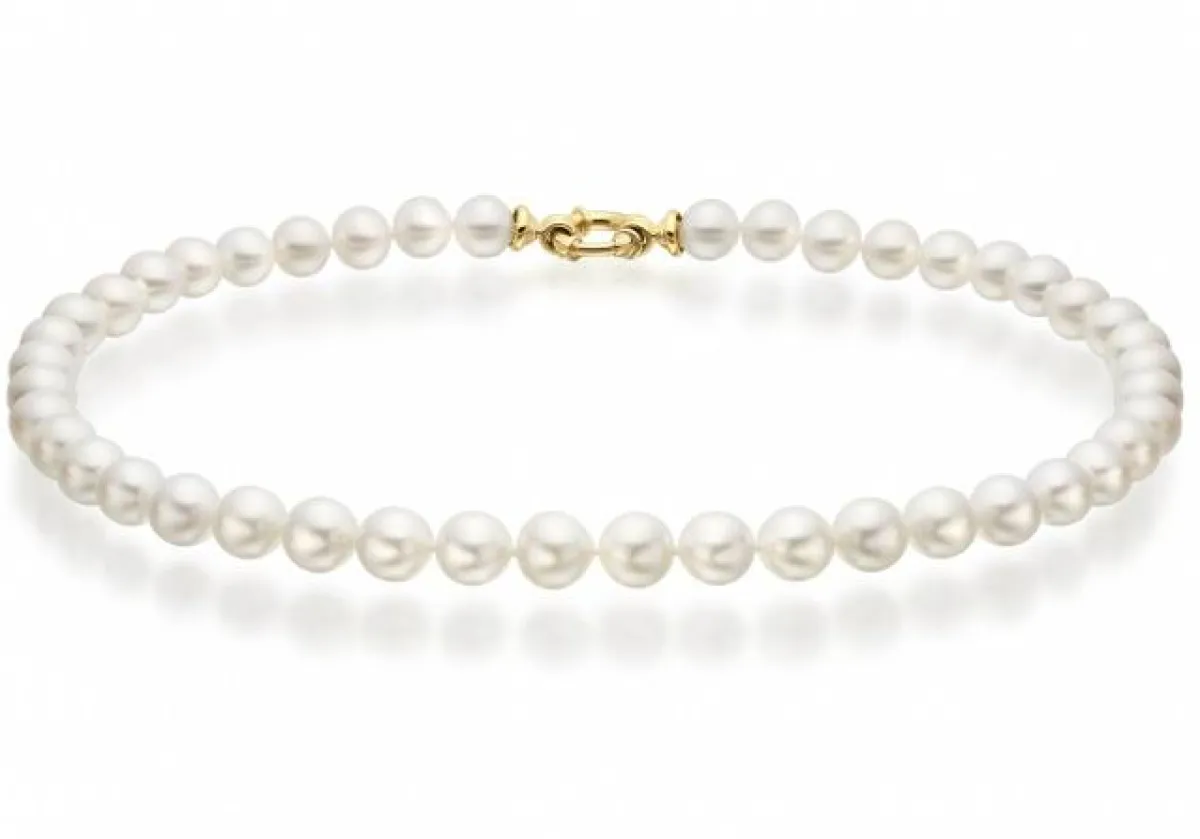 قلادة لؤلؤ من winterson