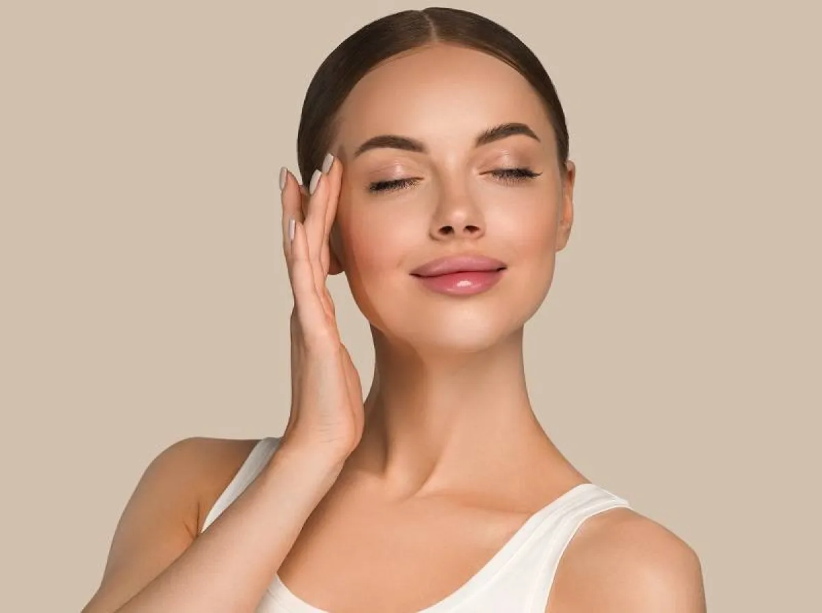 تمارين شد الجبهة