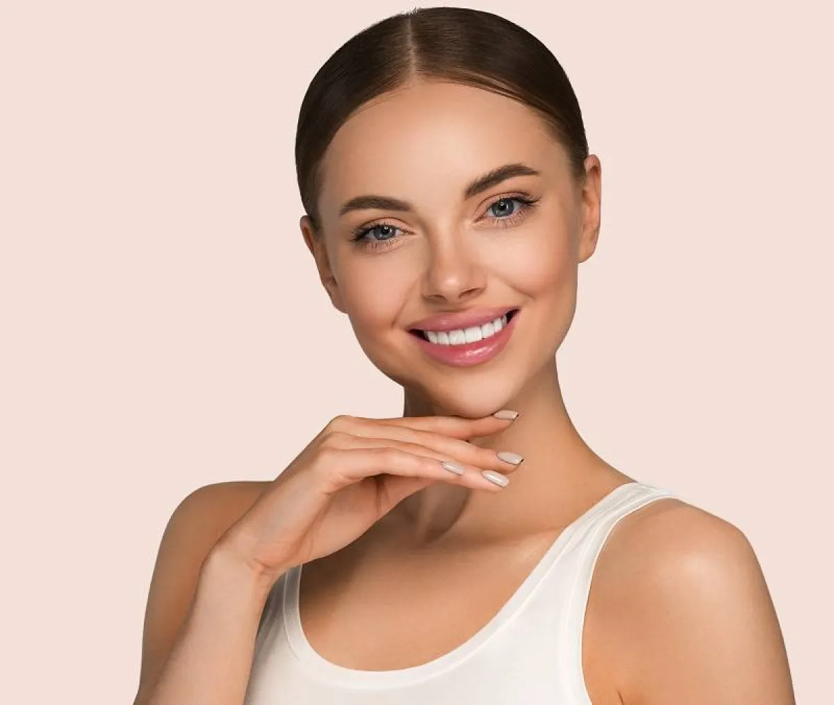 تمارين شد البشرة