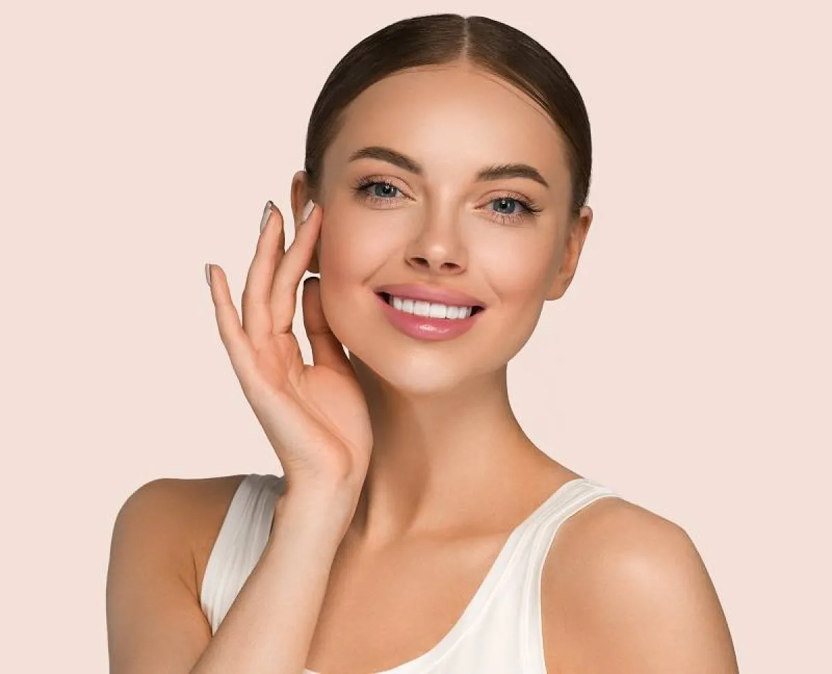 تمارين شد عضلات الوجه