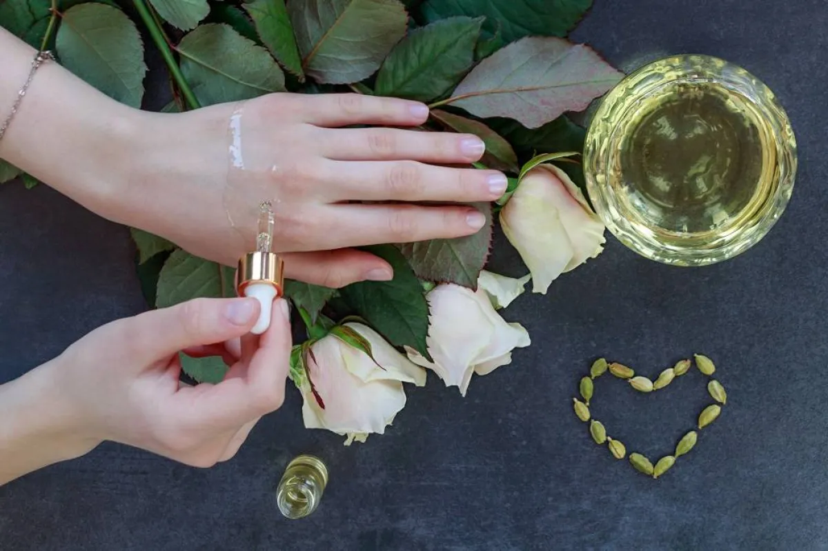 محاربة تشققات البشرة