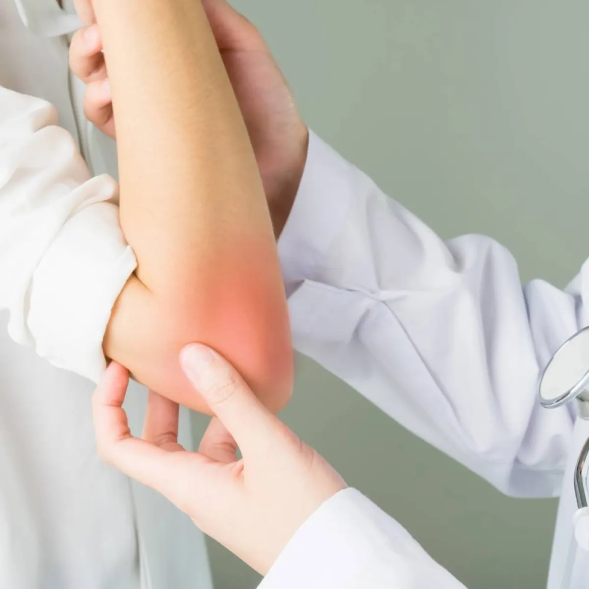 صورة لطفح جلدي