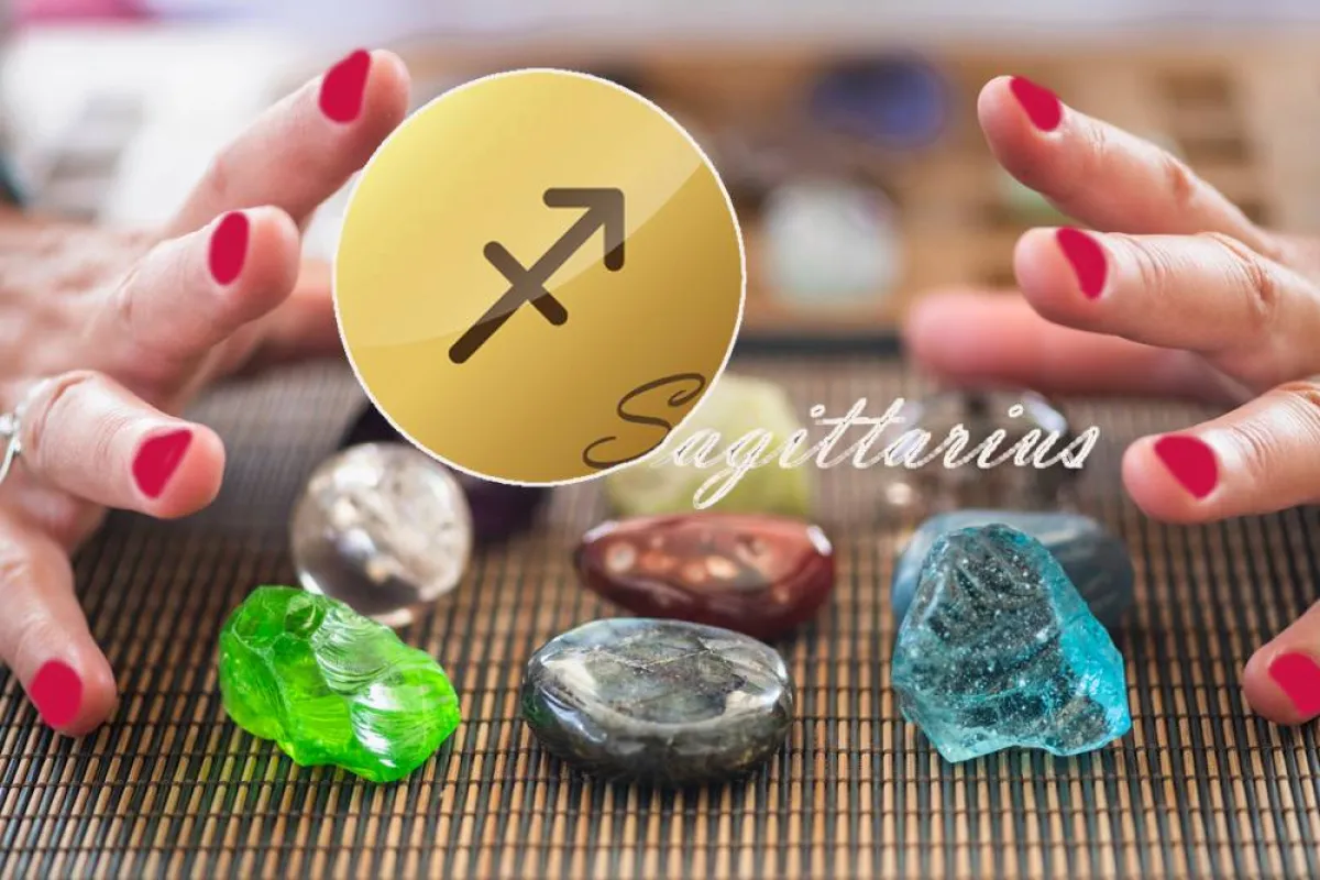 الأحجار الكريمة والأبراج