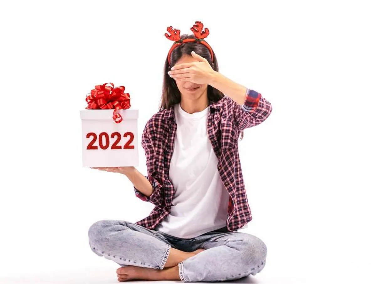 التوقعات العاطفية للعام 2022