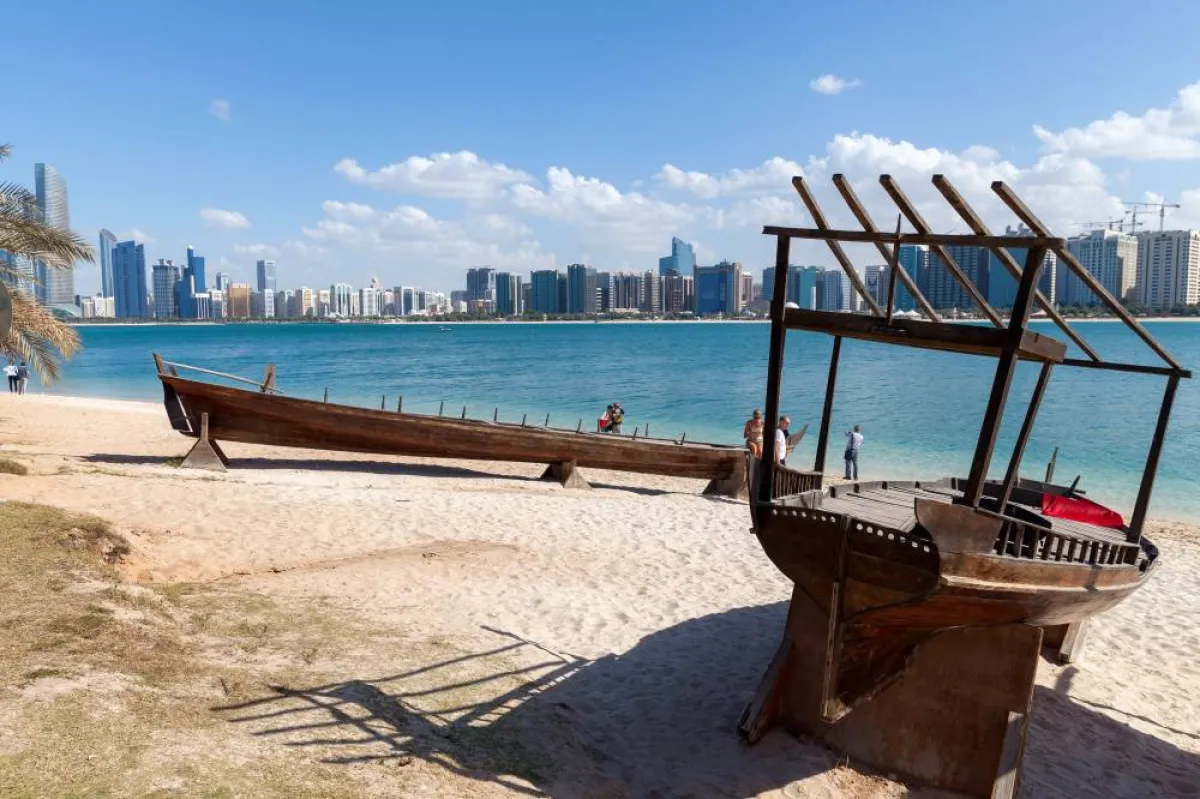 قرية التراث