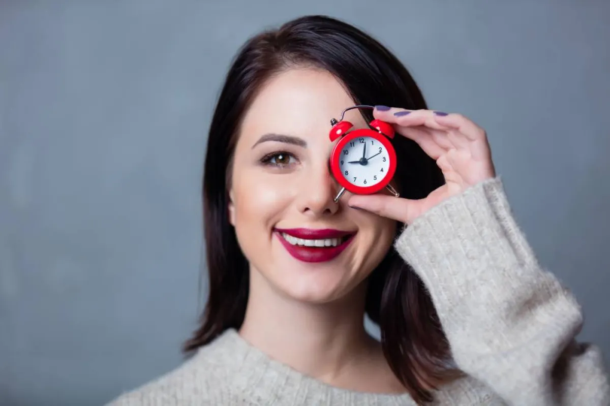 لا بدّ أن يخصّص رائد الأعمال وقتًا حتّى يتخلّص خلاله من التوتر 