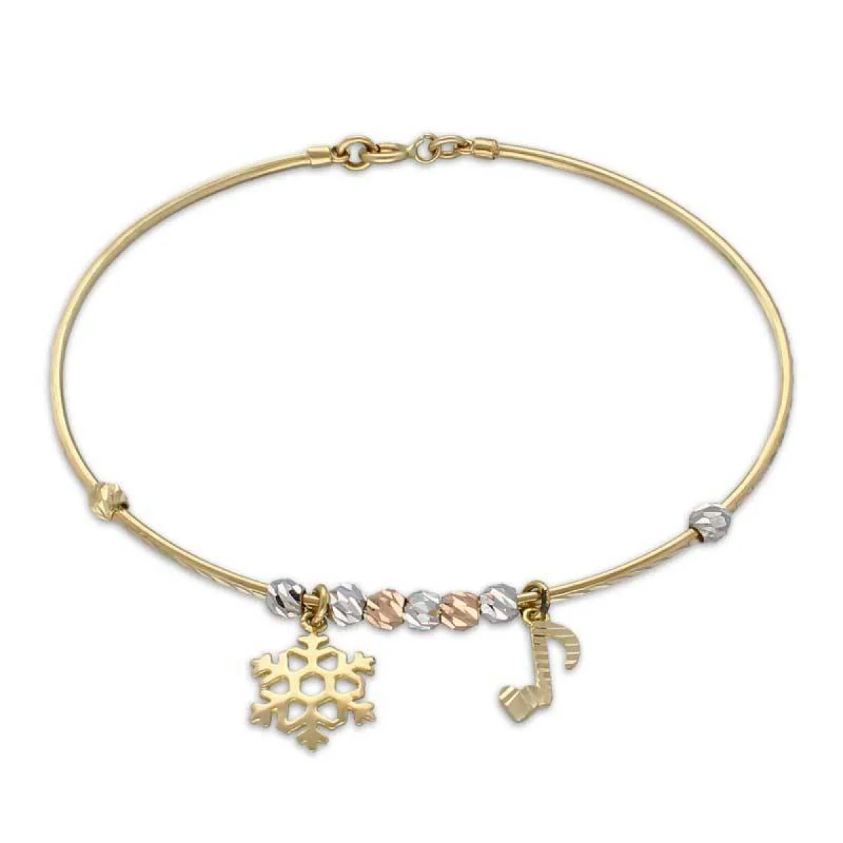 إسوارة من وحي الموسيقي