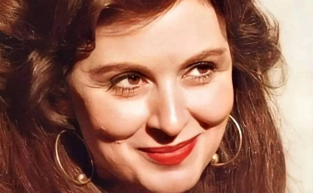 سعاد حسني - الصورة من أرشيف المحرر