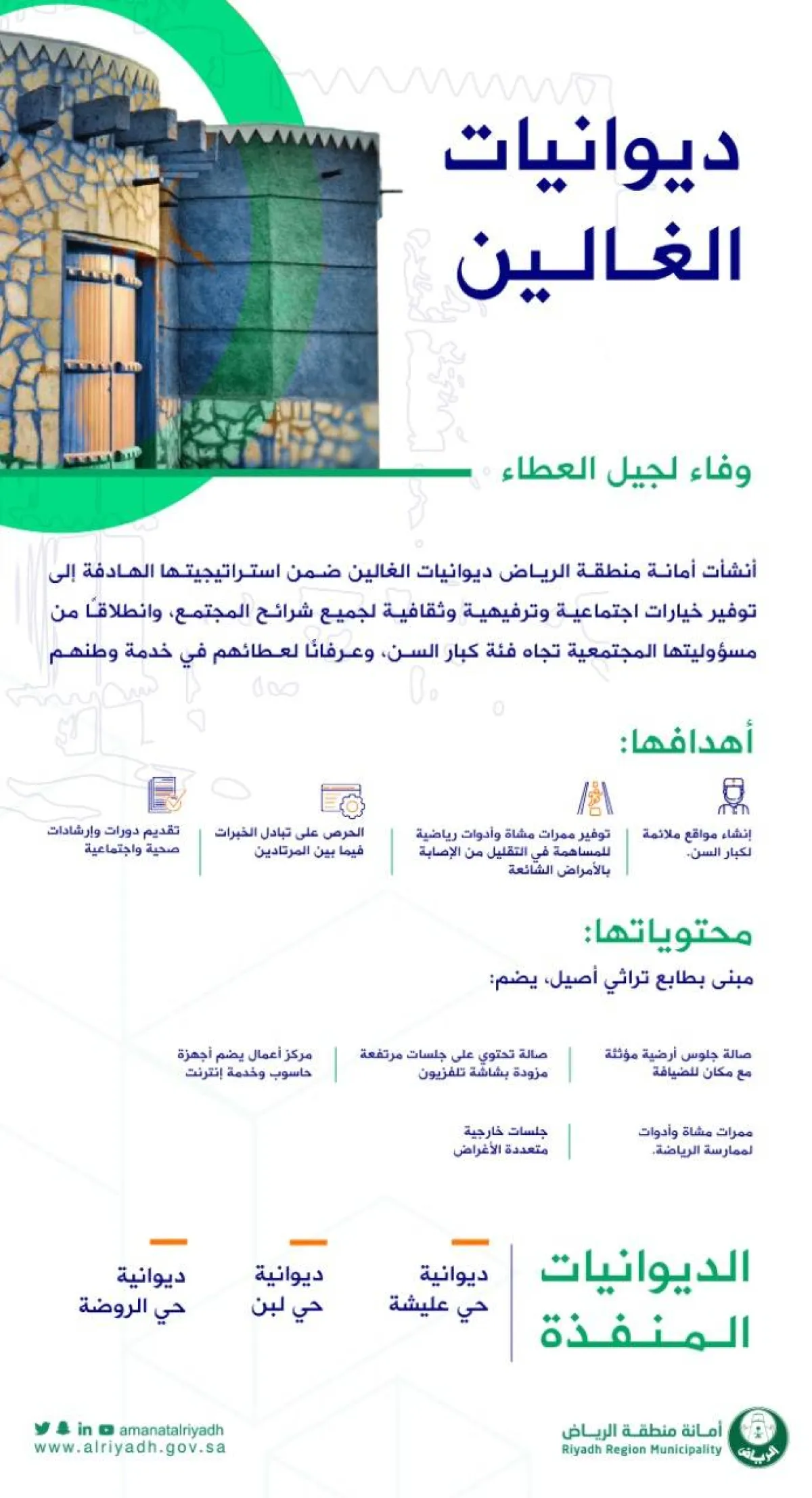 ديوانية الغاليين