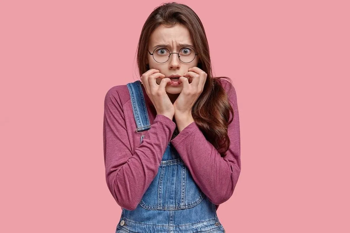 أسباب وأعراض البارانويا