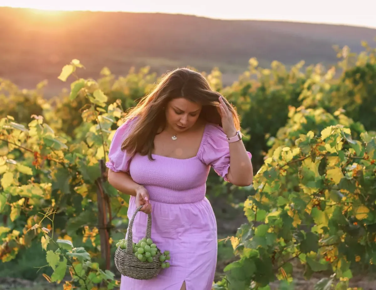 صورة الشيف ديانا