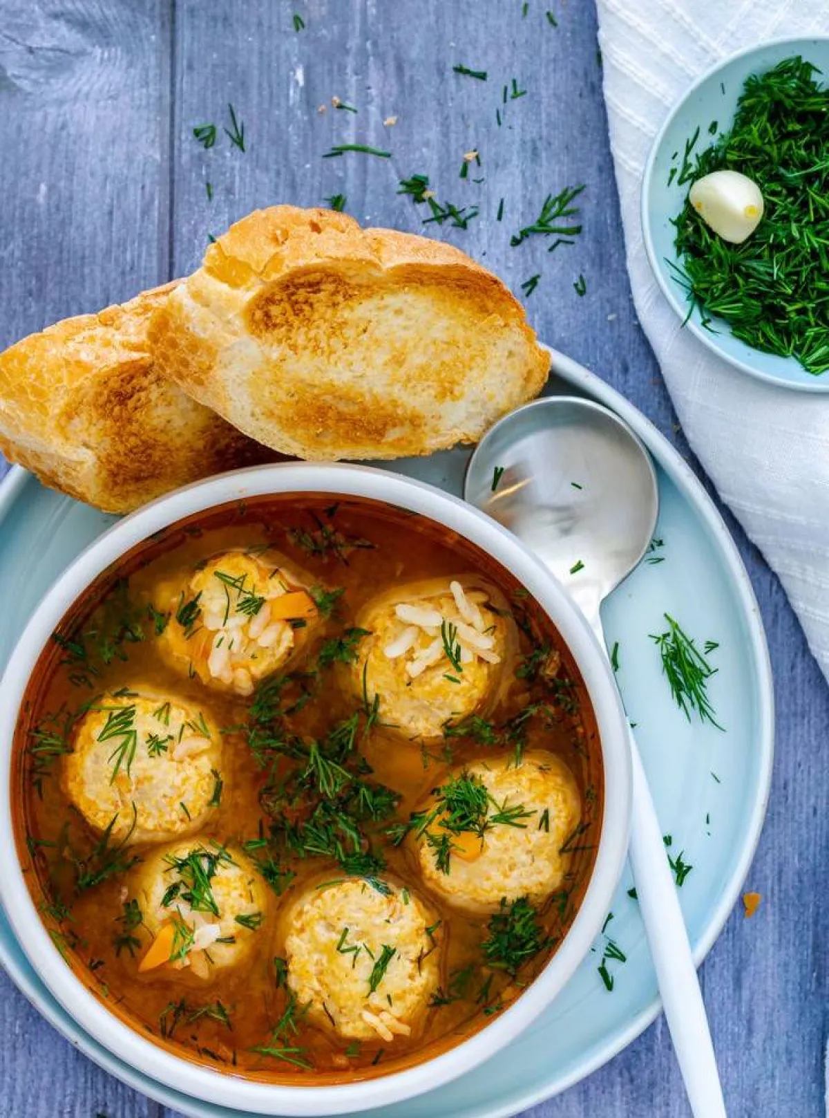 طبق من تحضير المدونة الشيف ديانا