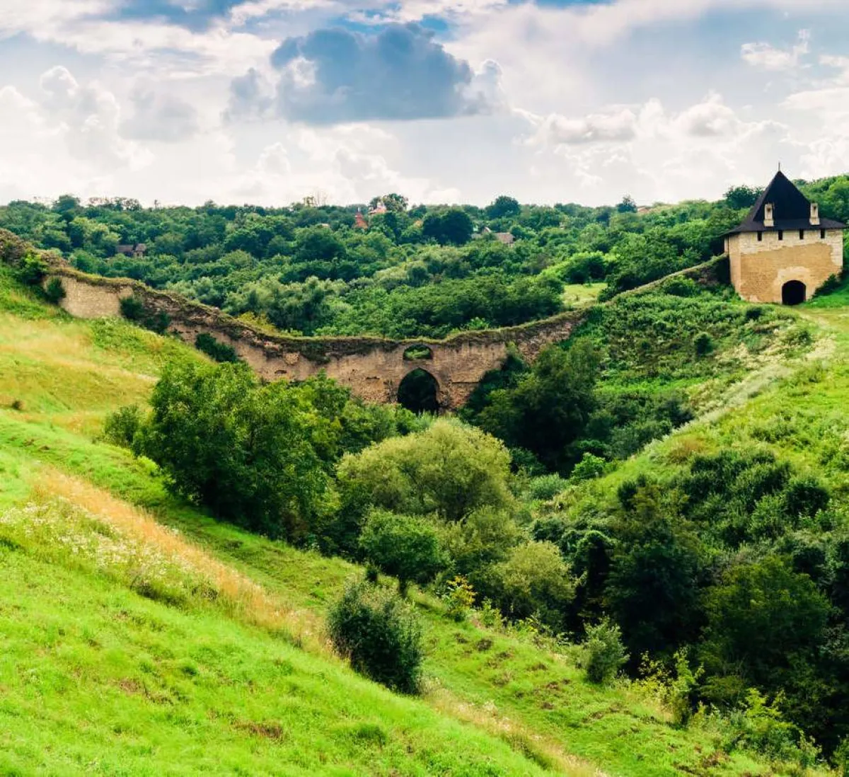 صورة ملدوفا