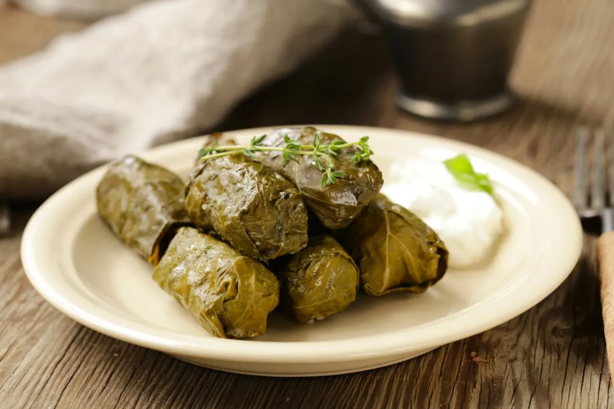 صورة لورق العنب 