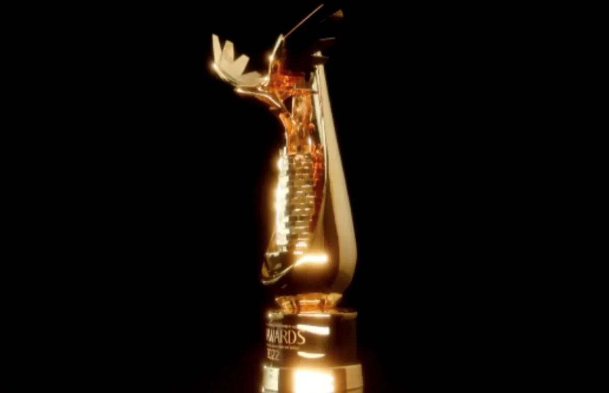 جائزة جوي- الصورة من حساب موسم الرياض