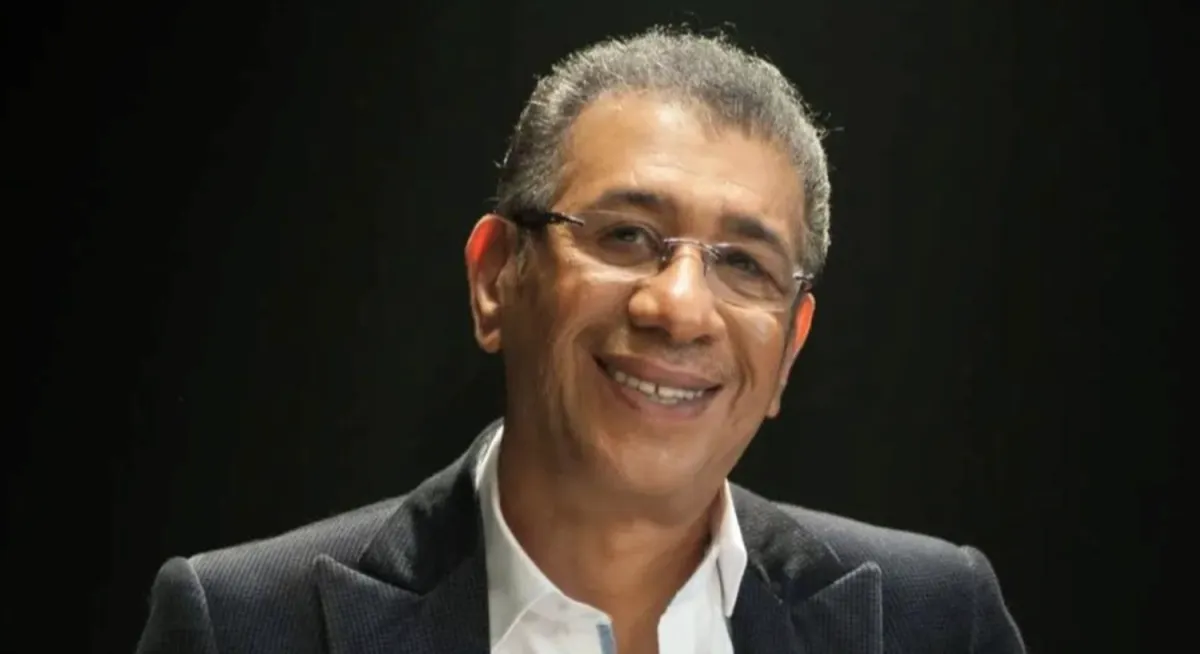 ناصر الصالح- الصورة من حسابه على تويتر