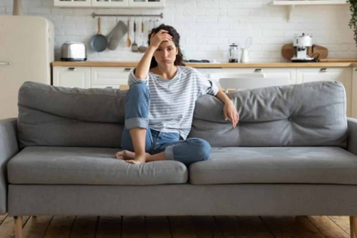 الشخص الغاضب