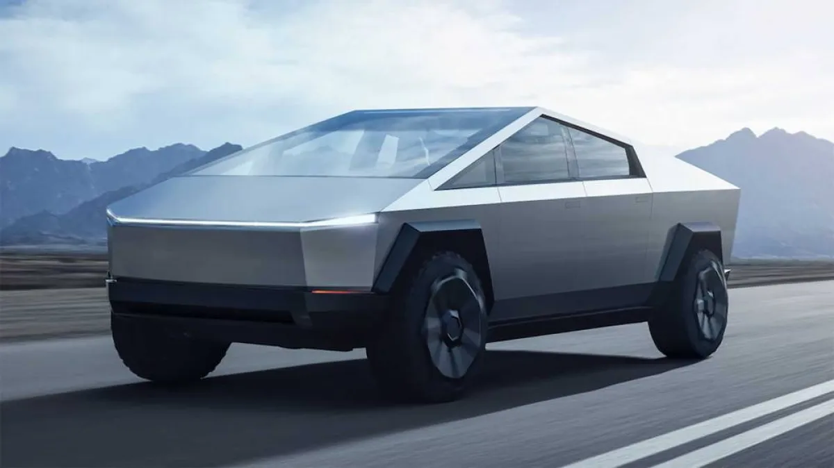 تسلا تكشف عن نسخة أصغر من