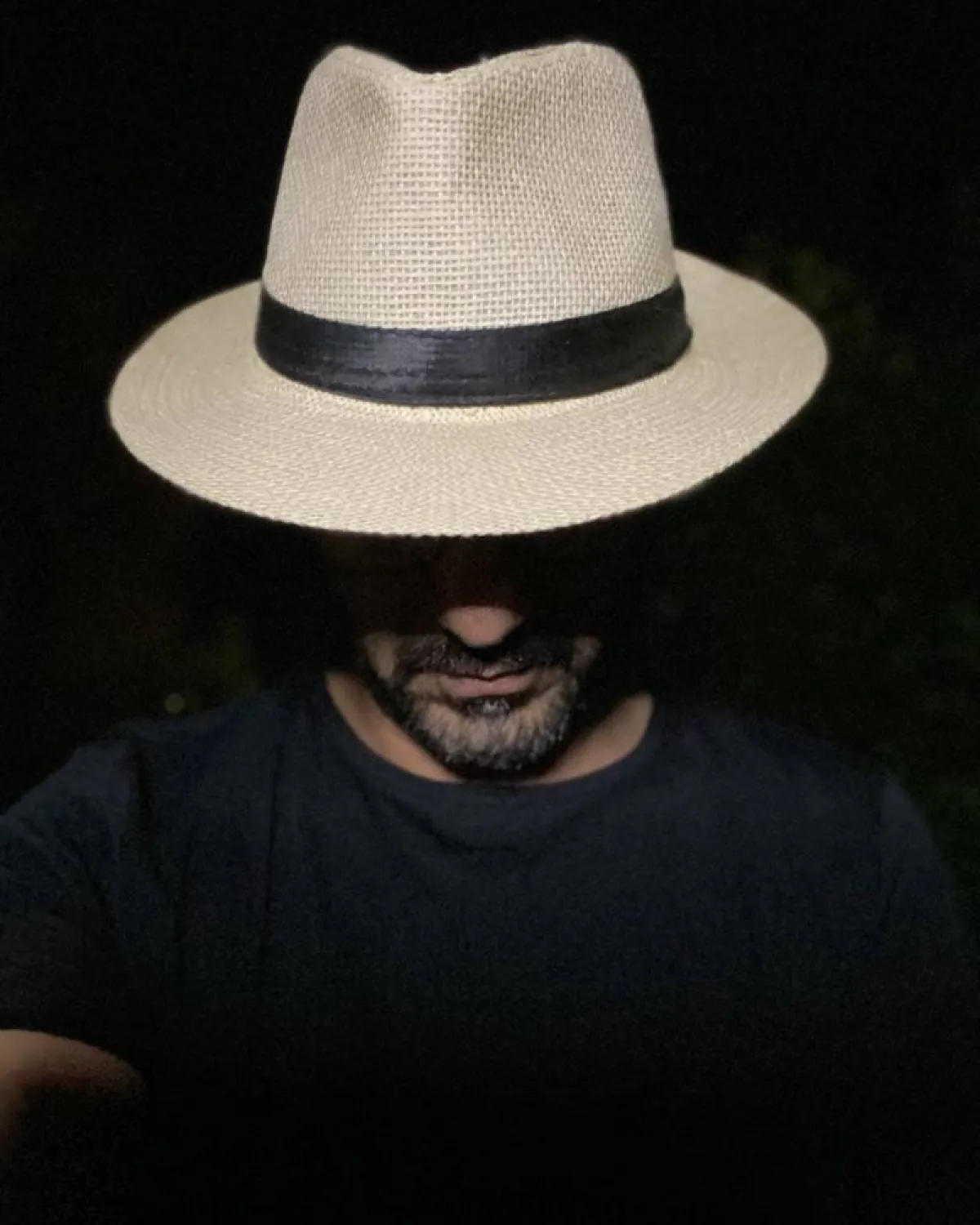 حلمي - الصورة من حسابه على انستغرام