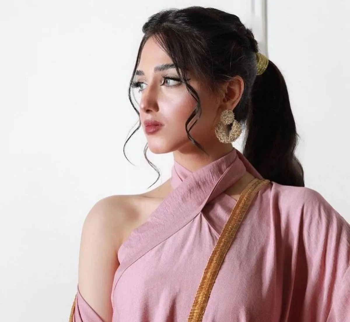 تسريحات شعر ناعمة