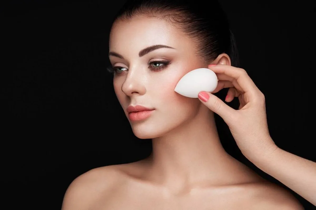 استعمال البيوتي بلاندر