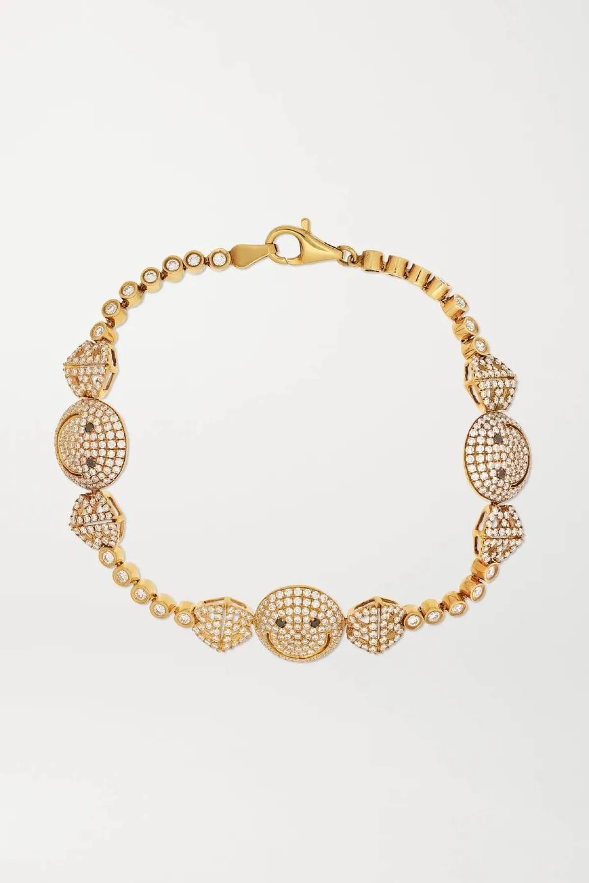 سوار Happy من Lorraine Schwartz