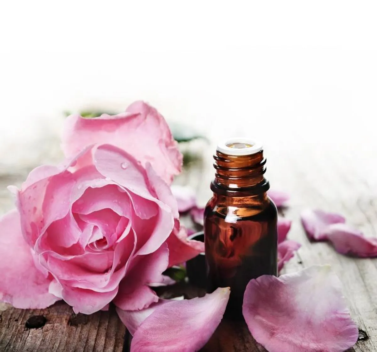 زيوت طبيعية