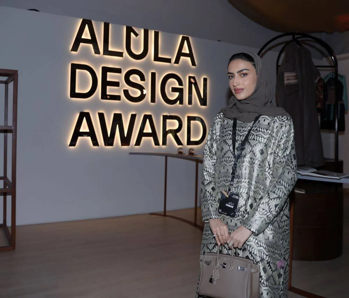 من لجنة التحكيم : يارا النملة