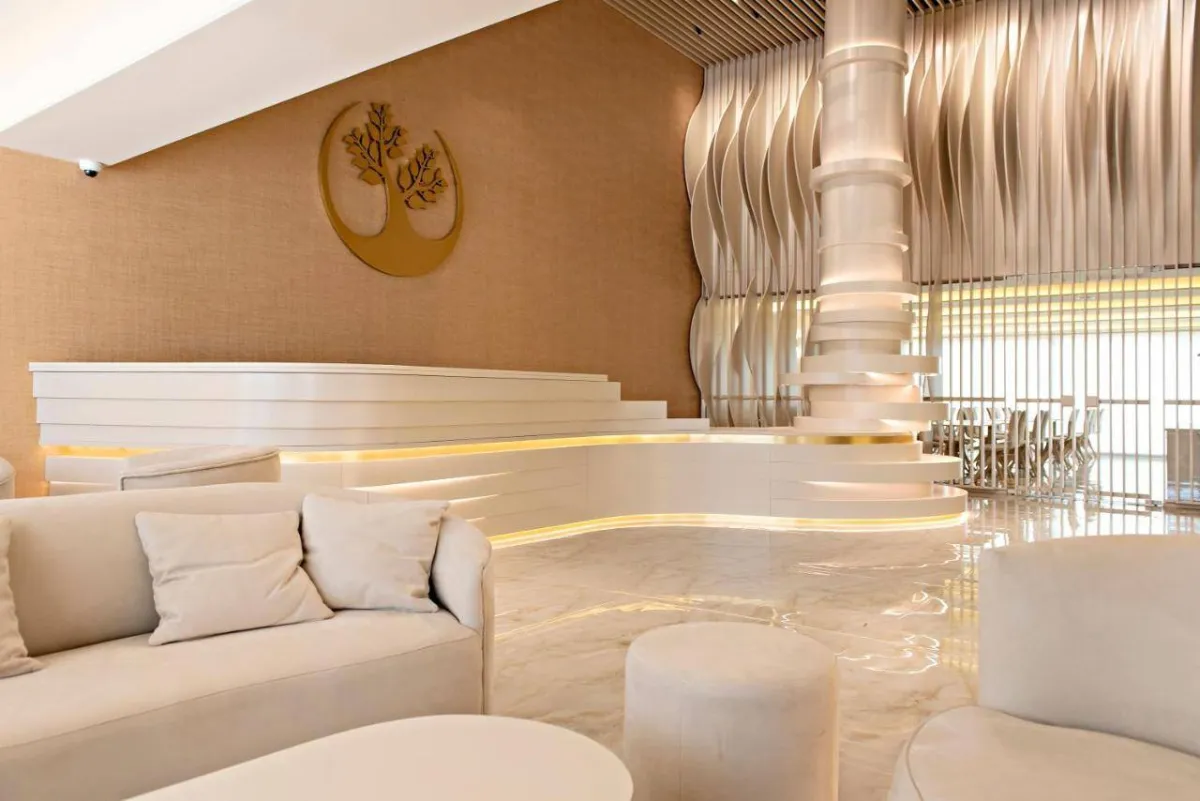 جرين سويتس بوتيك هوتل