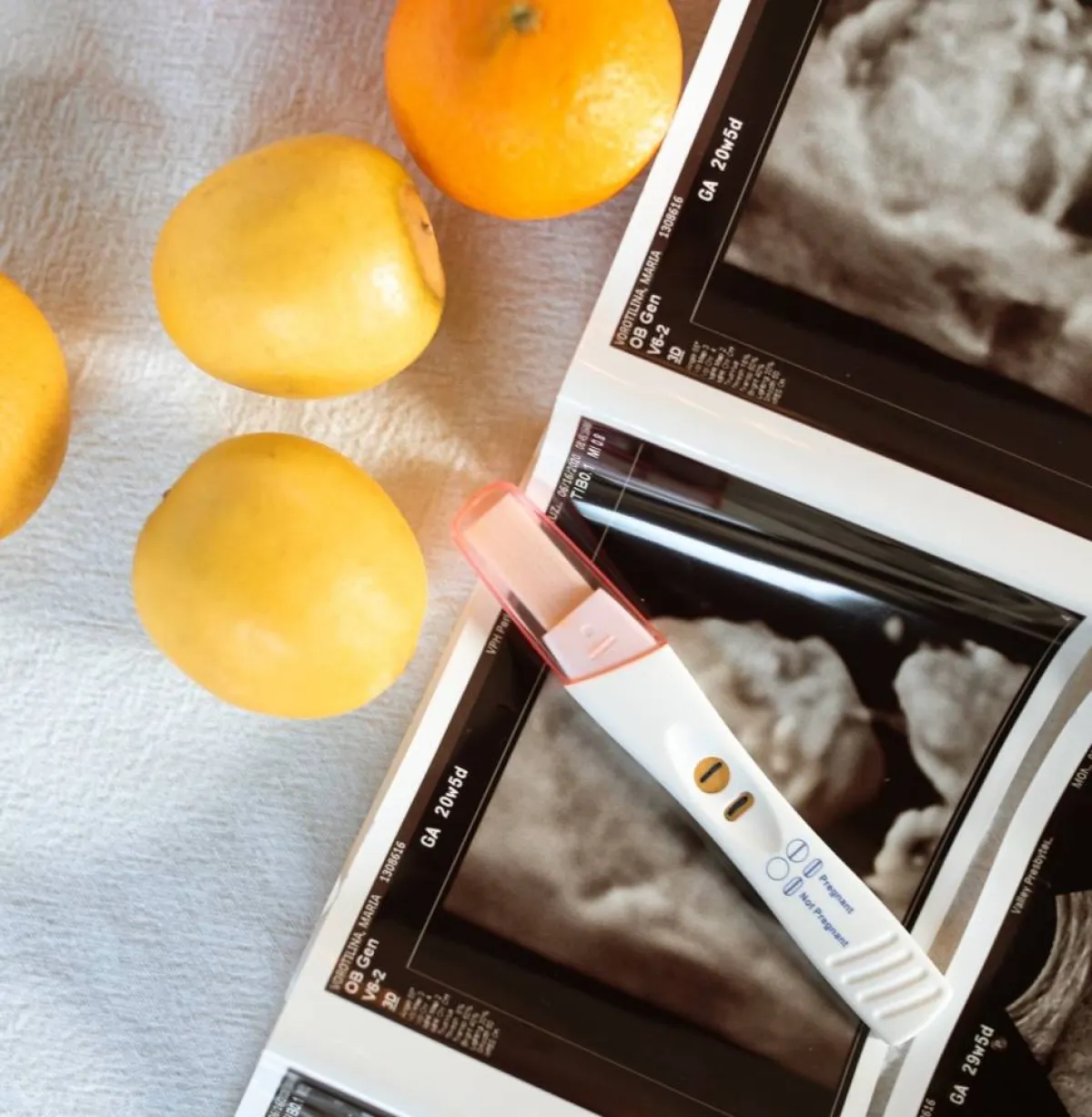 صورة تعبيرية عن الحمل