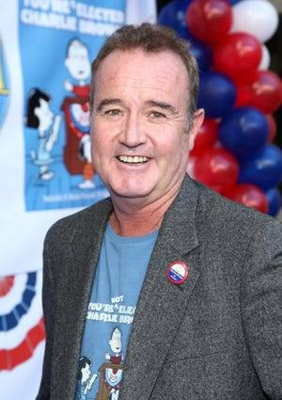 بيتر روبينز-الصورة من موقع US Today