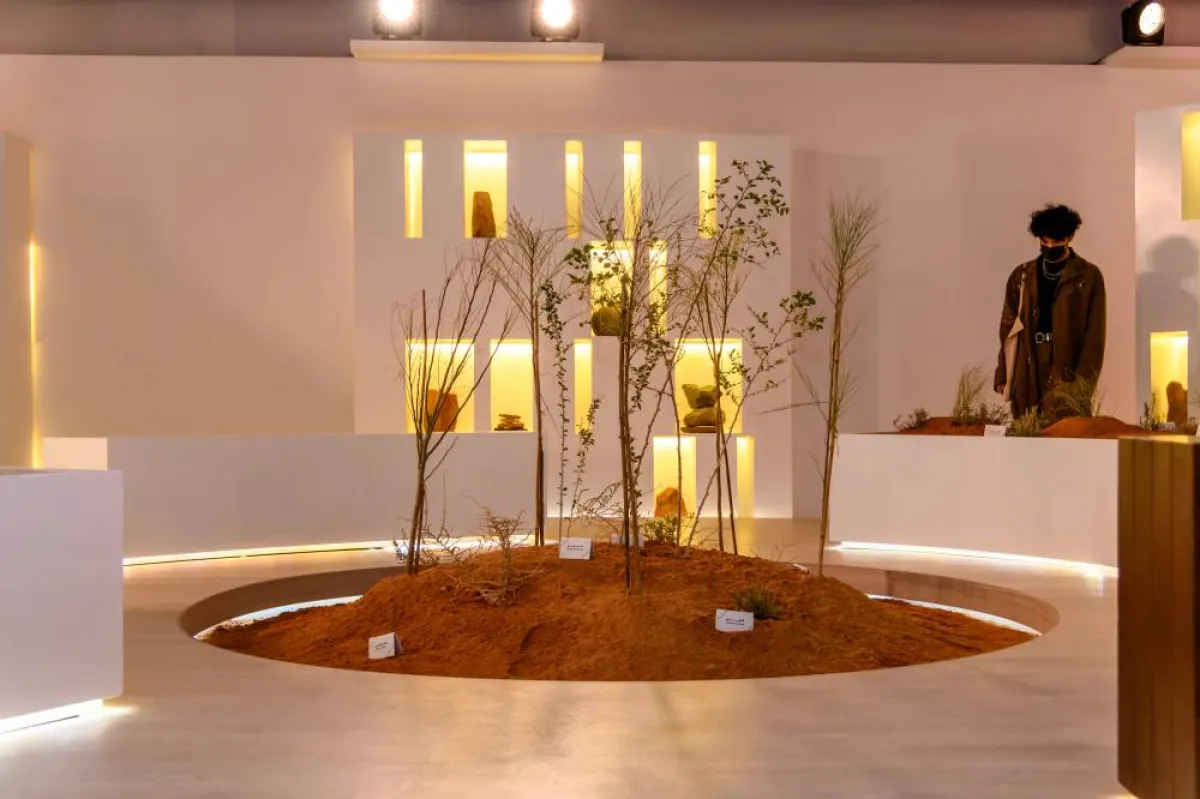 "جائزة العلا للتصميم" تعلن عن الفائزين بنسختها الافتتاحية