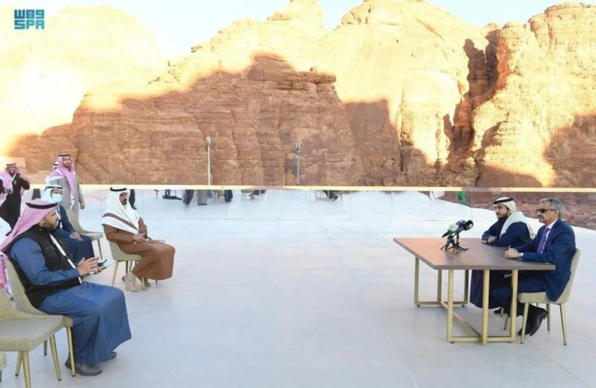 اجتماع "الألكسو" بالعلا يخرج بـ 18 قرارًا ويشكل لجنة لإعادة النظر في نظامه