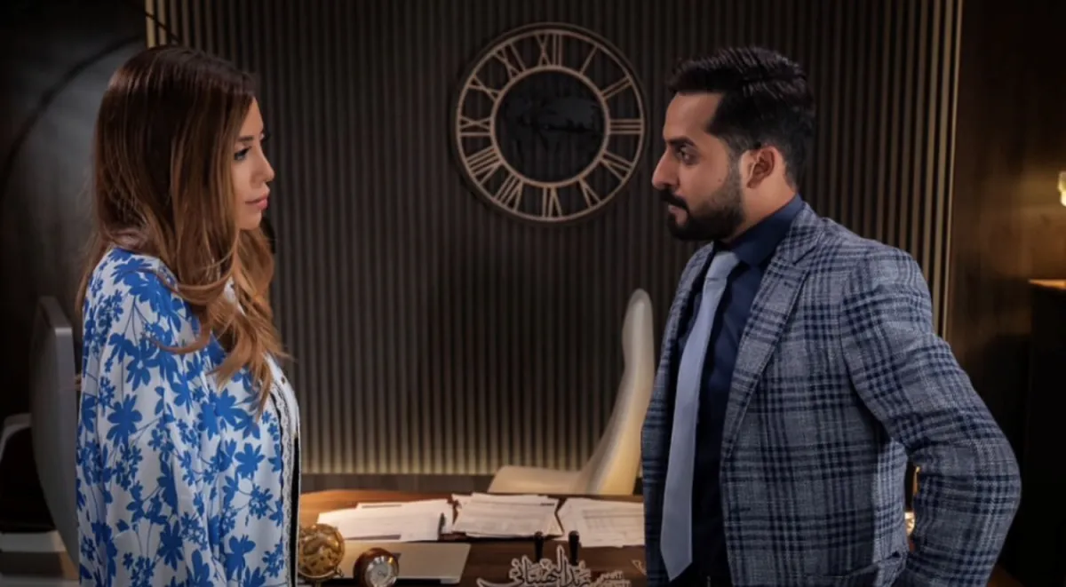 فوزي المتعب- الصورة من حسابه على الانستغرام