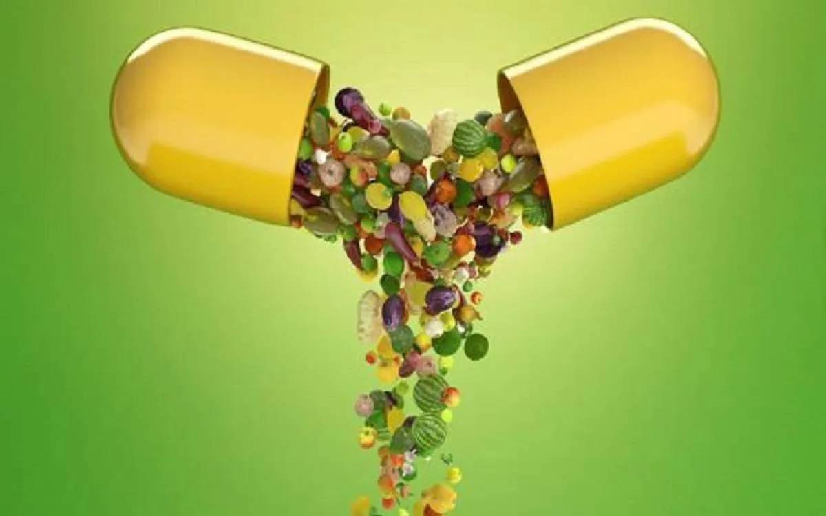 تنبهي لنقص الفيتامينات في جسمك