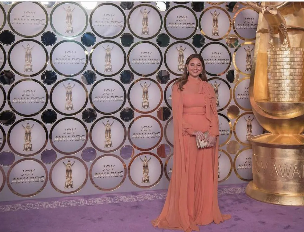 ريا ابي راشد - من حساب موسم الرياض